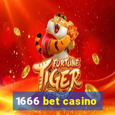 1666 bet casino